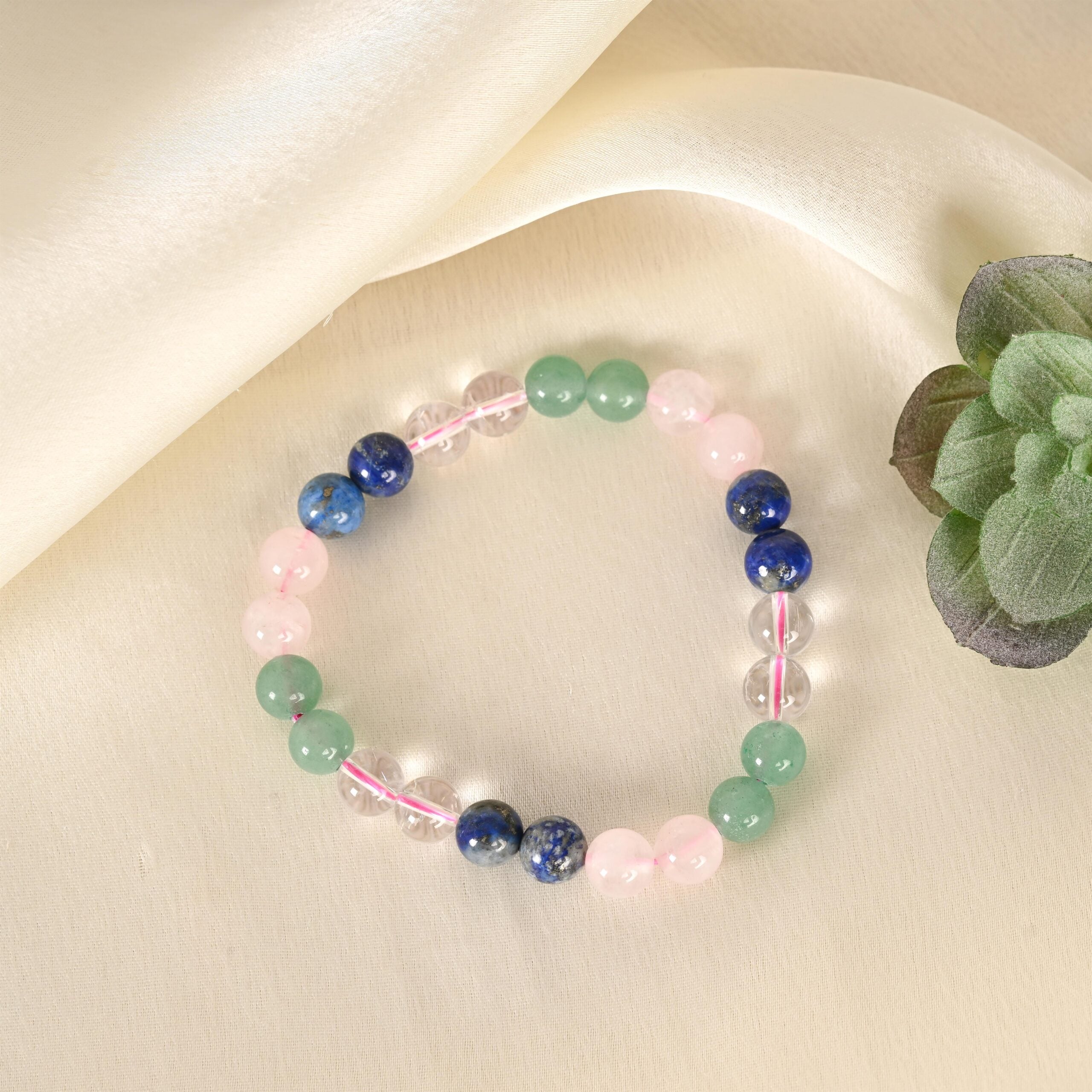 Taurus (Vrishabh) Bracelet